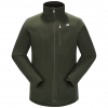 Kleivane Microfleece Jacket Grape Leaf